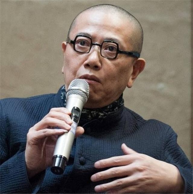 陈丹青老婆是谁（陈丹青交白卷被央美破格录取）