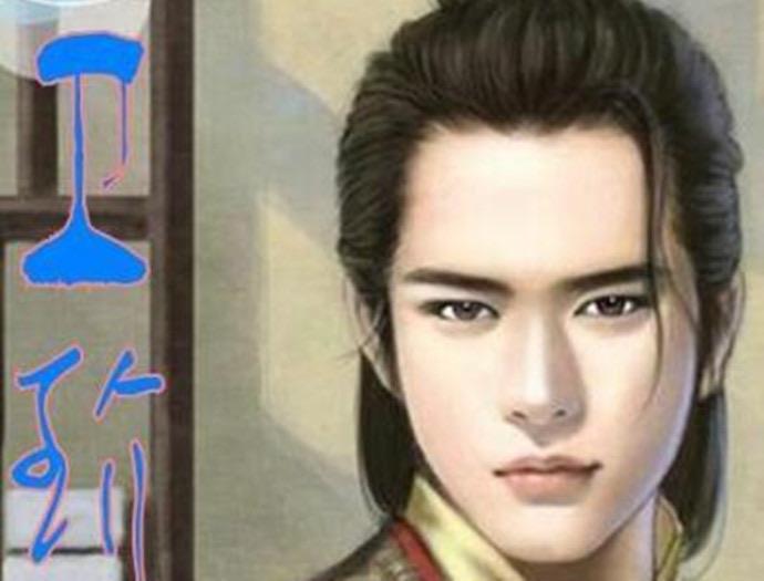 历史中国古代四大美男,你被哪个惊艳到了  2