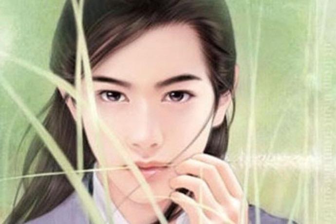 历史中国古代四大美男,你被哪个惊艳到了  3