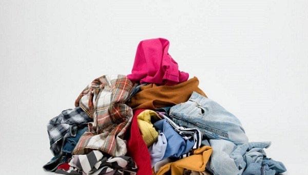 生活哪里回收旧衣服，回收旧衣服的平台  2