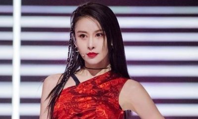 ​贾青个人资料简介黑历史扒皮，贾青秦奋为什么分手？