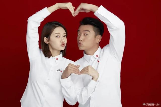 郑恺宣布结婚当天发微博表态（领证仅5个月还未办婚礼）(7)