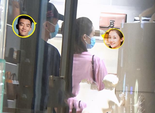 郑恺宣布结婚当天发微博表态（领证仅5个月还未办婚礼）(3)