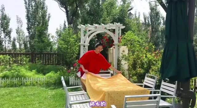 郑恺宣布结婚当天发微博表态（领证仅5个月还未办婚礼）(4)