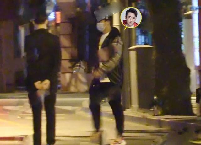 郑恺宣布结婚当天发微博表态（领证仅5个月还未办婚礼）(6)