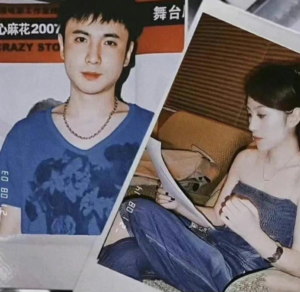 被喜剧耽误的性感女郎马丽，拍男人装秀火爆身材颠覆以往形象