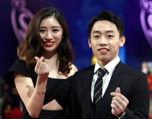 邹凯身高个人资料简介现在做什么工作？邹凯老婆周捷在哪里上班