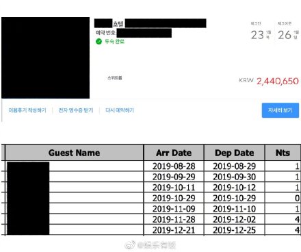 lucas黄旭熙黑料被扒真相让人大跌眼镜，黄旭熙事件来龙去脉