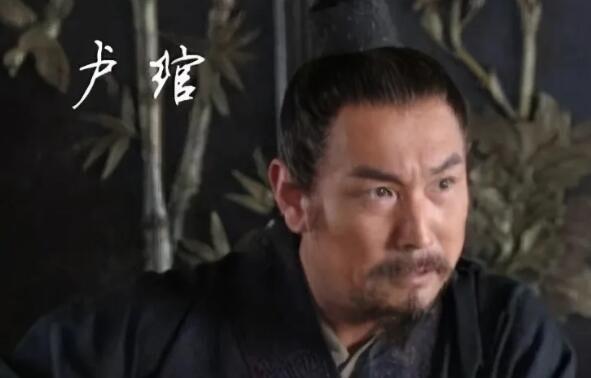历史卢绾投奔项羽了吗？卢绾背叛刘邦的原因是什么？  1