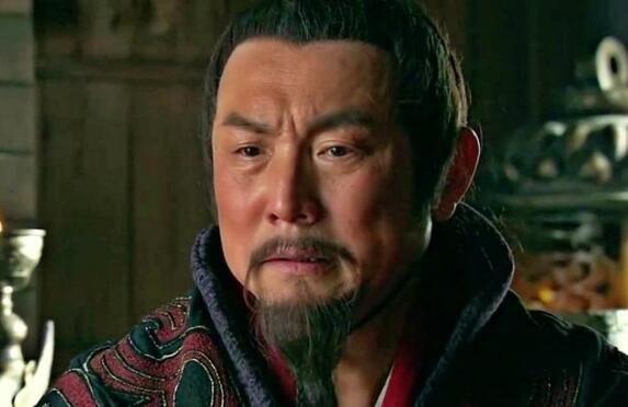 历史卢绾投奔项羽了吗？卢绾背叛刘邦的原因是什么？  2
