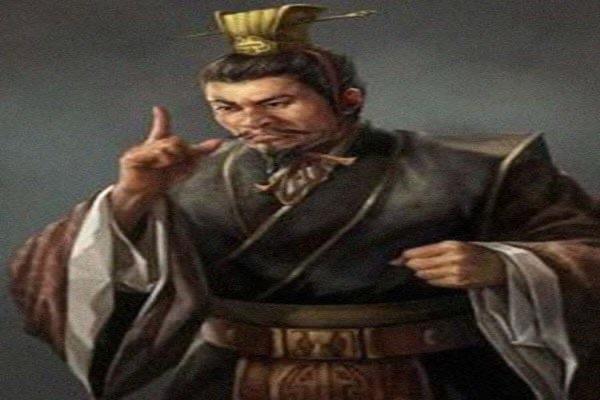 历史韩玄生平，历史上的韩玄是怎么死的，三国演义中韩玄形象被抹黑原因  2