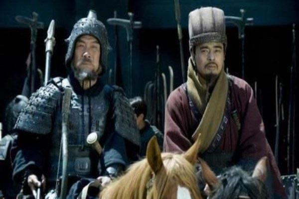 历史韩玄生平，历史上的韩玄是怎么死的，三国演义中韩玄形象被抹黑原因  3