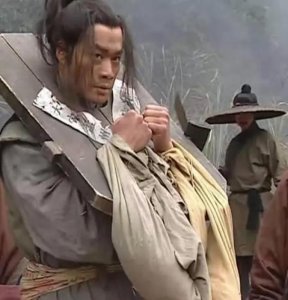 ​武松是什么样的人物（历史上武松是什么样的形象特点）