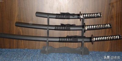 ​日本武士刀破甲能力怎么样（日本的刀为什么那么锋利 ）