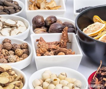 ​茯苓的功效与作用（抗癌抗肿瘤 养心安神）