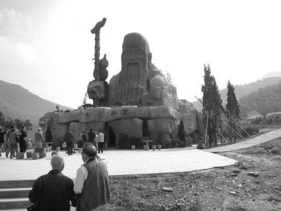 ​历史上最长寿的人，生于唐朝死于元朝，活了443年，怎么回事？