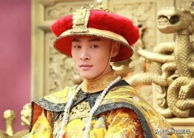 ​光绪为什么没有生育功能（光绪不能生育没有子的真实原因）