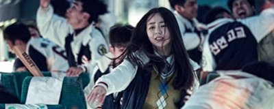 ​釜山行军人怎么感染的