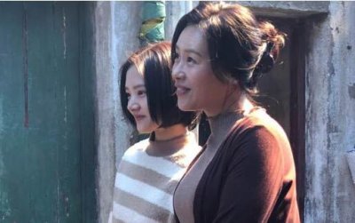​易遥妈妈谁演的