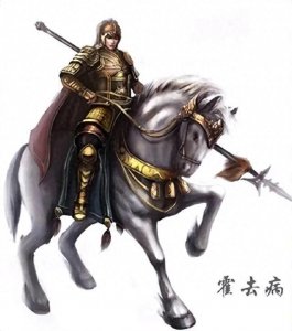 ​历史十大民族英雄, 每一位都值得我们永远铭记
