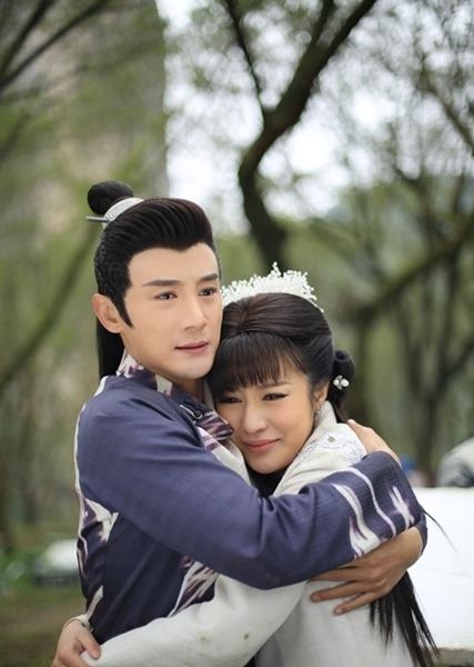 张倬闻邬靖靖结婚(邬靖靖张倬闻结婚照) 张倬闻 邬靖靖 第3张