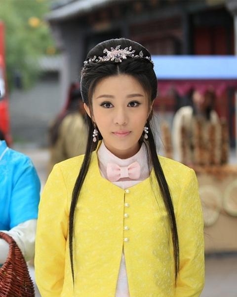 张倬闻邬靖靖结婚(邬靖靖张倬闻结婚照) 张倬闻 邬靖靖 第1张