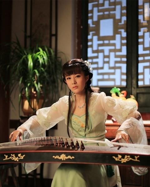 张倬闻邬靖靖结婚(邬靖靖张倬闻结婚照) 张倬闻 邬靖靖 第2张