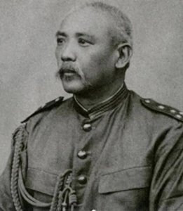 ​北洋政府：近代中国的军阀政权与历史影响