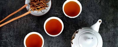 ​红碎茶是什么茶 红碎茶的制作工艺