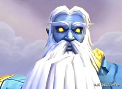 ​魔兽世界这些历史你知道多少