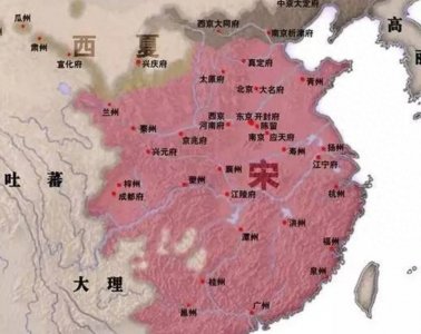 ​中国历史上影响力最高的十大王朝