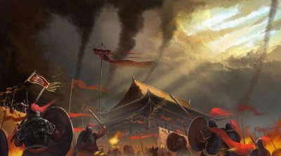 ​5本架空历史小说的巅峰之作，本本精彩，带你感受历史，走出书荒