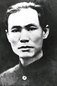 ​八七会议的历史背景、经过与深远影响