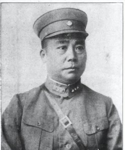 ​每天了解一位历史名人——邓锡侯