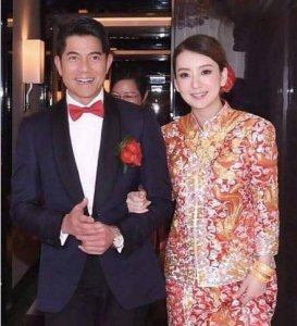 ​郭富城的老婆是谁(郭富城为什么会娶方媛为妻，看她婚后跟嫁入豪门女星的差别就