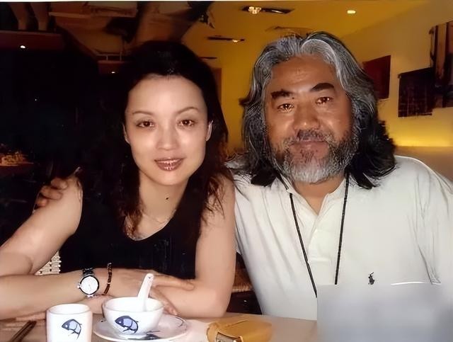 张纪中个人简历介绍（张纪中坐实婚内出轨）