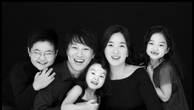 车太贤的老婆是谁（车太贤称老婆发福也爱她）