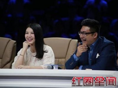 ​王岳伦怕李湘原因内幕李湘老公王岳伦前妻家庭身世曝光