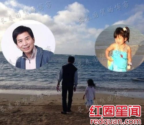 牛莉老公是谁家庭背景神秘身份曝光