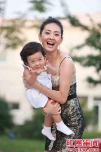 ​牛莉老公是谁家庭背景神秘身份曝光