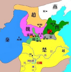 ​一口气看懂韩国历史！韩国到底有着怎样的历史，为何名列战国七雄
