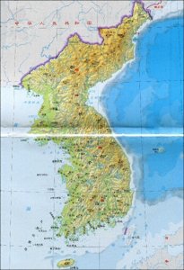 ​朝韩关系：历史纠葛与现实风云的交织