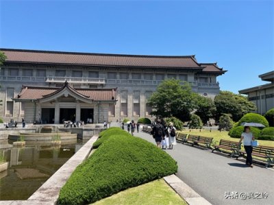 ​读史 • 明治维新：江户时代曾是日本历史上最安定、富足的时期