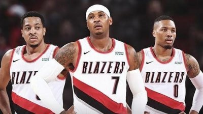 ​NBA球队历史篇：波特兰开拓者队