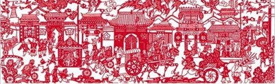 ​山西省祁县历史沿革及行政区划