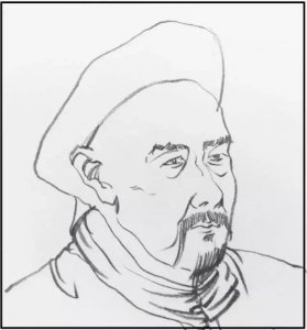 ​淮南历史漫步丨一代帝师孙家鼐