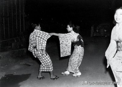 ​日本军妓文化：历史的黑暗与变态