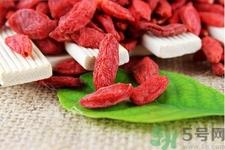 枸杞能提高性功能吗？枸杞怎么吃壮阳？