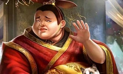 ​历史上真实的刘禅，在位长达41年，诸葛亮临终才发现他的城府很深
