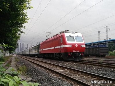 ​K2388次列车：长春到南宁，沿途感受历史文化和壮丽的自然风光